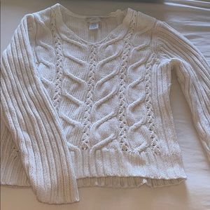 Worthington petite top